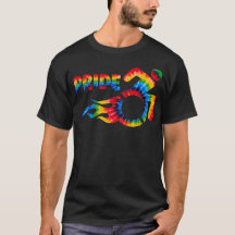 T-Shirt Fierté du Handicap (Modèle 5)