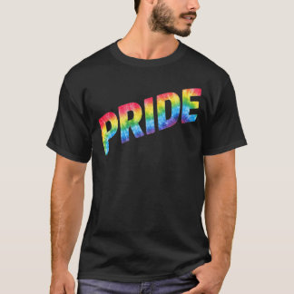 T-Shirt Fierté du Handicap (modèle 6)