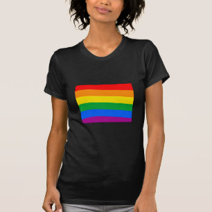 T-SHIRT FIERTE DU WYOMING -