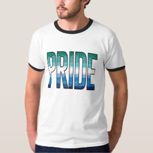T-Shirt Fierté Gay Masculin