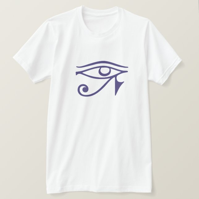 T-shirt Fierté gothique (Design devant)