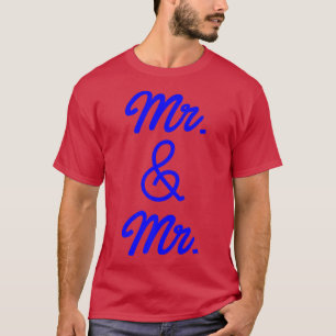 T-shirt Fierté LGBT Gay Enterrement de vie de garçon Monsi
