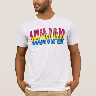 T-Shirt Fierté Pan