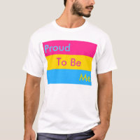 Fierté Pansexual