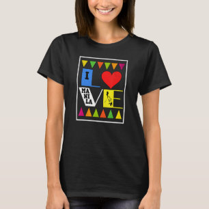 T-shirt Fierté philippine Pinay drapeau national des Phili