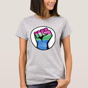 T-Shirt Fierté Poly