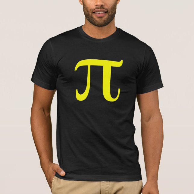 T-Shirt Fierté Polyamour (Devant)