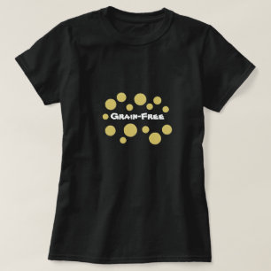 T-shirt Fierté Sans Grain