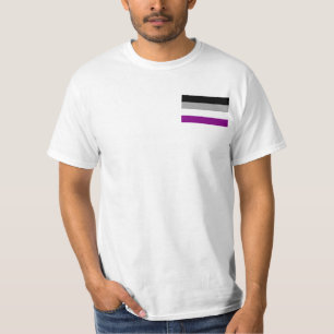 T-shirt Fierté sexuelle