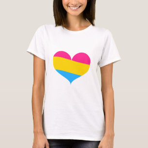 T-shirt Fierté transexuelle