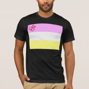 T-shirt Fierté Twink