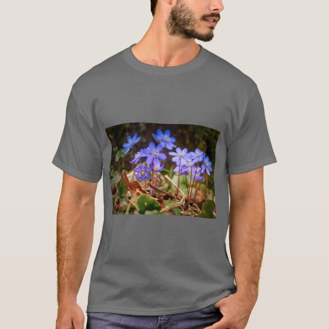 T-shirt Fietzfotos Graphic Tee (Devant)