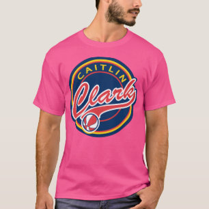 T-shirt Fièvre Caitlin Clark Indiana