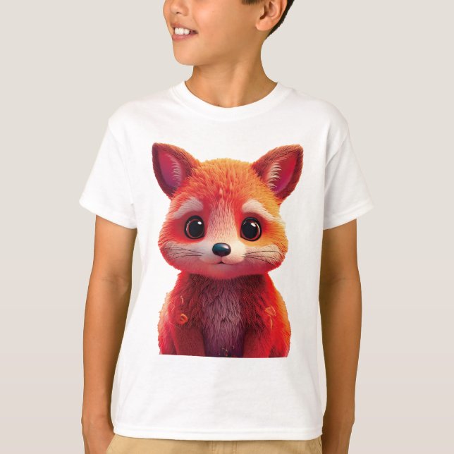 T-shirt Fifi (Devant)