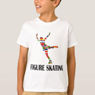 T-shirt Figure