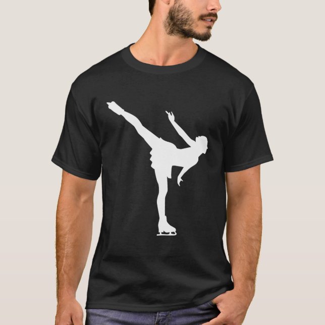 T-shirt Figure (Devant)