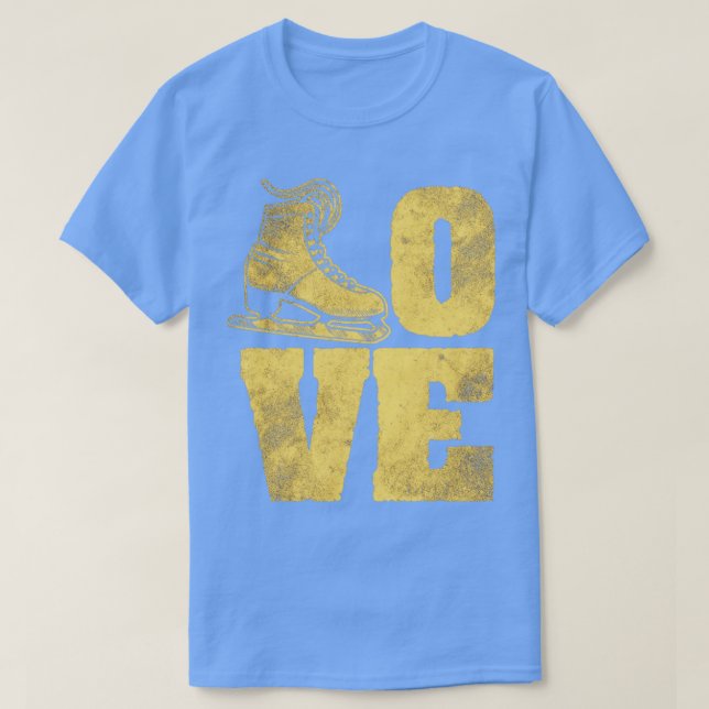 T-shirt Figure (Design devant)