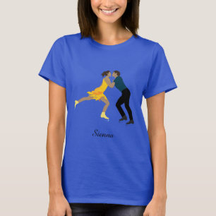 T-shirt Figure