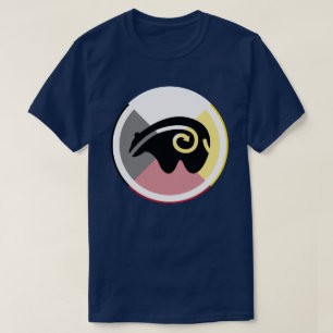 T-shirt fil conducteur