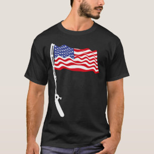 T-shirt Filets de pêche