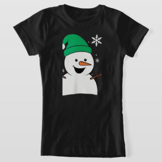 T-shirt fille