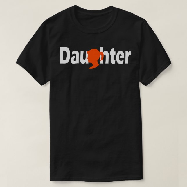 T-shirt Fille (Design devant)
