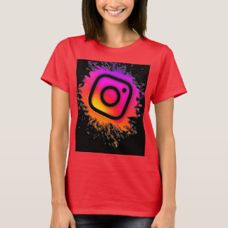 T-Shirt Fille