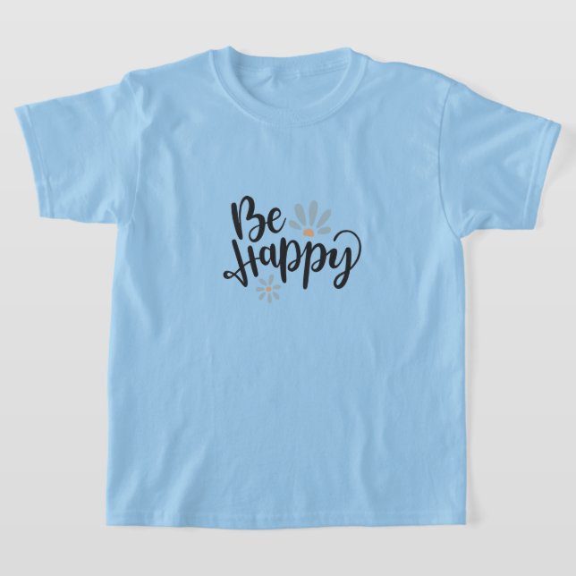 t-shirt fille (Poser)