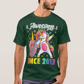 T-shirt Fille 9 ans Fille 9
