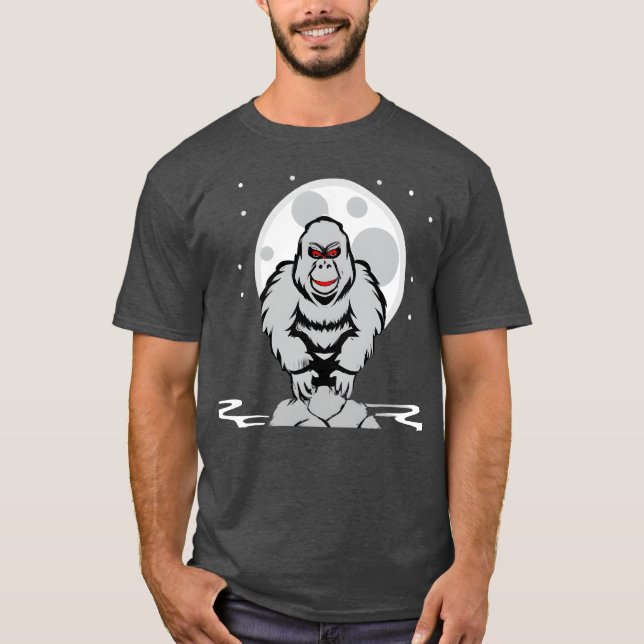 T-shirt Fille animal classique (Devant)