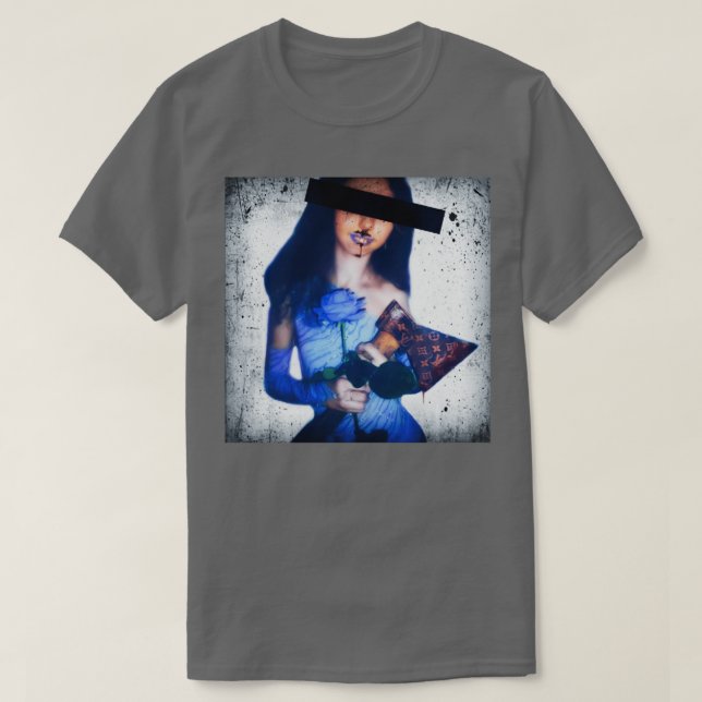 T-shirt fille ax 2 (Design devant)