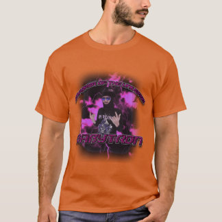 T-shirt Fille Ba2