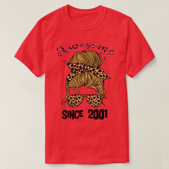 T-shirt Fille d'anniversaire 114 (Design devant)