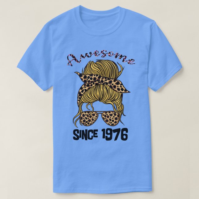 T-shirt Fille d'anniversaire 116 (Design devant)