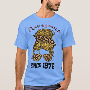 T-shirt Fille d'anniversaire 116