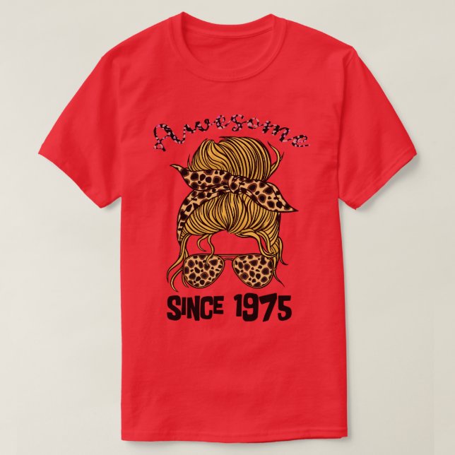 T-shirt Fille d'anniversaire de clochard 103 (Design devant)