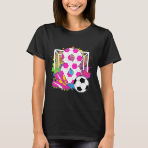 T-shirt Fille de 8 ans Fête d'anniversaire 8e anniversaire