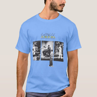 T-shirt Fille de Broadway