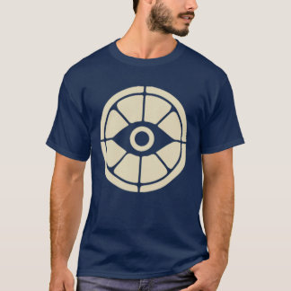 T-shirt Fille de Deadlock Eye Gamer