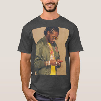 T-shirt Fille de futureeting