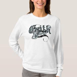 T-shirt Fille de Goth