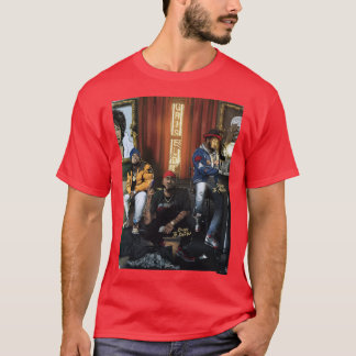 T-shirt Fille de Griselda