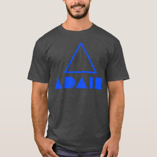 T-shirt Fille de la base Adair