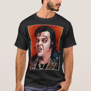 T-shirt Fille d'Eddie Rocky Horror
