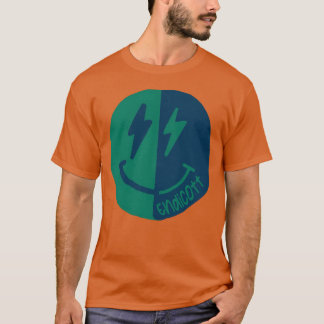 T-shirt fille d'Endicott