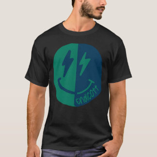 T-shirt Fille d'Endicott