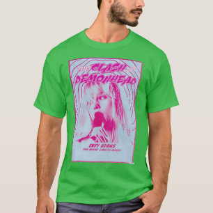 T-shirt Fille d'Envy Adams drôle