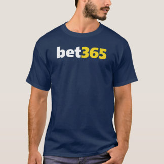 T-shirt Fille des sports Bet365