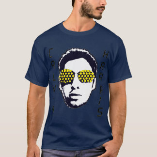 T-shirt Fille disco