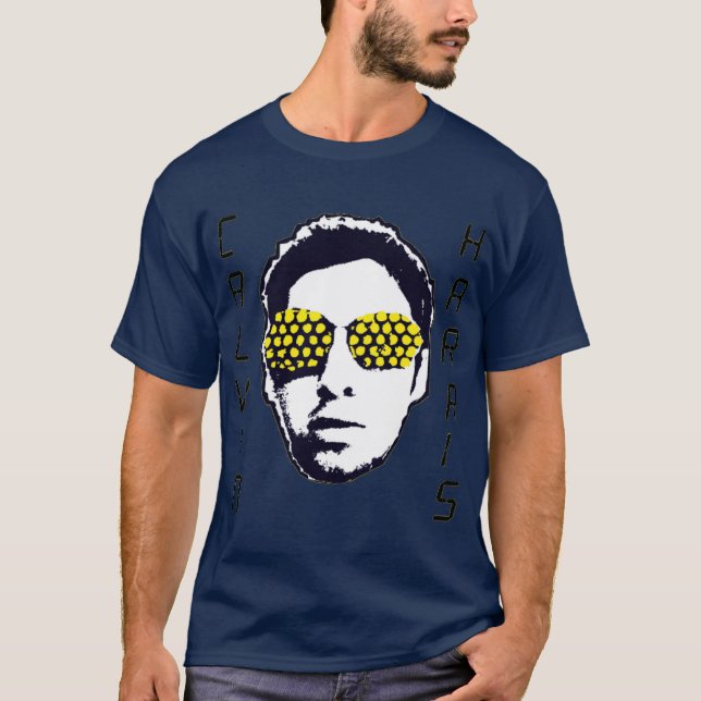 T-shirt Fille disco (Devant)